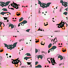 Load image into Gallery viewer, Not Scary - 10in Squares - PREORDER - MAY 2026
