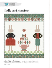 Load image into Gallery viewer, Folk Art Easter
