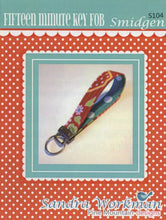 Load image into Gallery viewer, 15 Minute Key Fob
