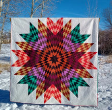 Load image into Gallery viewer, Big Sky Star
