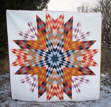 Load image into Gallery viewer, Big Sky Star
