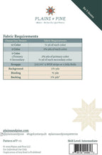 Load image into Gallery viewer, Big Sky Star
