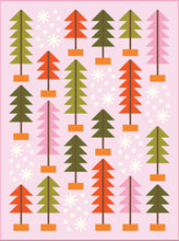 Load image into Gallery viewer, All Spruced Up Quilt Pattern
