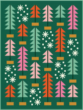 Load image into Gallery viewer, All Spruced Up Quilt Pattern
