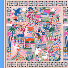 Load image into Gallery viewer, Just Kitten Around - Around Town - Panel
