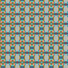 Load image into Gallery viewer, Pastoral Symphony - The Breakfast Table - Pinky - 1/2yd
