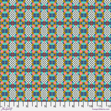 Load image into Gallery viewer, Pastoral Symphony - The Breakfast Table - Pinky - 1/2yd
