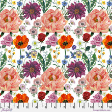 Load image into Gallery viewer, Pastoral Symphony - Happy Garden - Multi - 1/2yd
