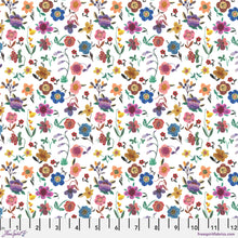 Load image into Gallery viewer, Pastoral Symphony - Prairie Folk - Multi- 1/2yd
