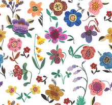 Load image into Gallery viewer, Pastoral Symphony - Prairie Folk - Multi- 1/2yd
