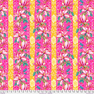 Festival - Magnolias - Pink - 1/2yd