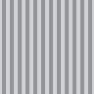 Tula Pink True Colors Graywork - Tent Stripe - Fog  - 1/2yd