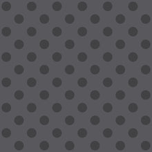 Load image into Gallery viewer, Tula Pink True Colors Graywork - Pom Pom - Carbon - 1/2yd

