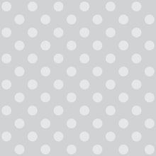 Load image into Gallery viewer, Tula Pink True Colors Graywork - Pom Pom - Fog - 1/2yd
