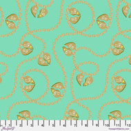SD - Besties - Lil Charmer - Meadow - Metallic