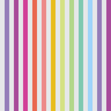 Load image into Gallery viewer, Tula Pink True Colors Graywork - Disco Stripe - Whisper - 1/2yd

