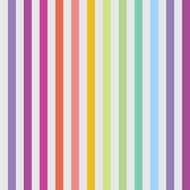 Tula Pink True Colors Graywork - Disco Stripe - Whisper - 1/2yd