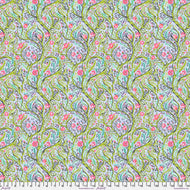 Tula Pink Full Moon Forest II - Branch Manager - Starlight - 1/2 yd