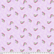 Tula Pink Full Moon Forest II - Sofishticated - Blossom - 1/2 yd