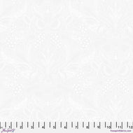 Tula Pink True Colors - Ghost Owl - Paper - 1/2 yd