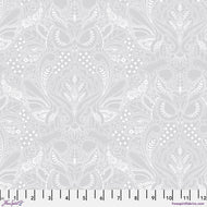 Tula Pink True Colors - Ghost Owl - Whisper - 1/2 yd