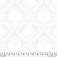 Tula Pink True Colors - Ghost Bunny - Paper - 1/2 yd