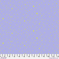 Tula Pink True Colors - Space Sprinkles - Dream - 1/2 yd