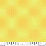 Tula Pink True Colors - On the Grid - Highlighter - 1/2 yd