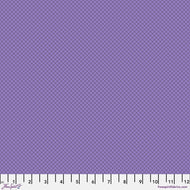 Tula Pink True Colors - On the Grid - Mysterious - 1/2 yd