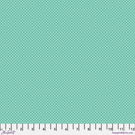 Tula Pink True Colors - On the Grid - Raindrop - 1/2 yd