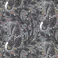 Tula Pink Graywork - Birthmark - Shadow - 1/2yd