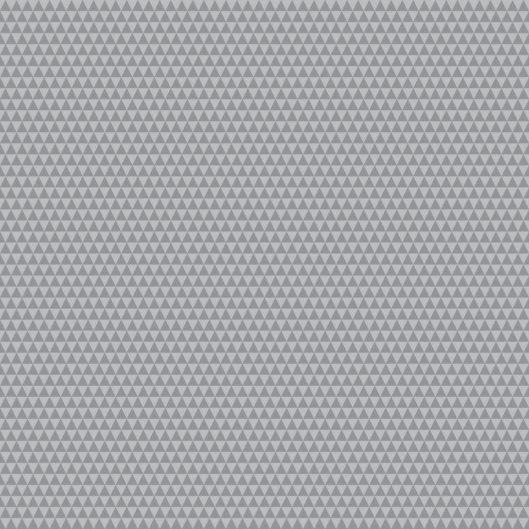 Tula Pink True Colors Graywork - Kindy Shady - Fog - 1/2yd