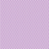 Floral Reef - Lighthouse Windows - Ultraviolet - 1/2yd