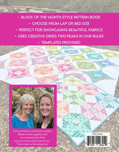 Load image into Gallery viewer, Bedazzled Pattern Booklet
