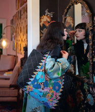 Load image into Gallery viewer, Anna Maria's Blueprint Quilting
