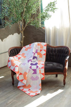 Load image into Gallery viewer, Quilts in Modern Color - Creating Ombré Palettes
