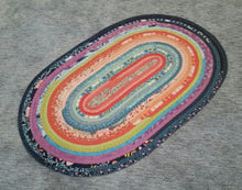 Load image into Gallery viewer, SD - Jelly-Roll Rug
