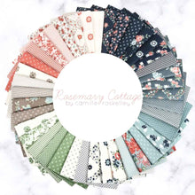 Load image into Gallery viewer, Rosemary Fat Quarter Bundle
