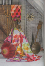 Load image into Gallery viewer, Quilt With Tula And Angela
