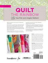 Load image into Gallery viewer, Quilt With Tula And Angela
