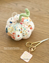 Load image into Gallery viewer, Fabric Pumpkins Pattern
