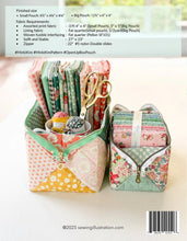 Load image into Gallery viewer, Box It Up Pouch
