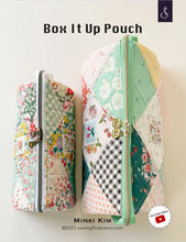 Load image into Gallery viewer, Box It Up Pouch
