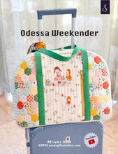Load image into Gallery viewer, Odessa Weekender
