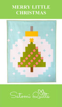 Load image into Gallery viewer, Merry Little Christmas
