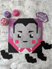 Load image into Gallery viewer, Spooky Dracula
