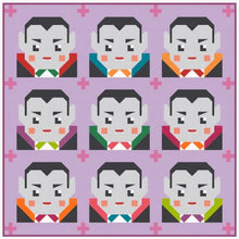 Load image into Gallery viewer, Spooky Dracula
