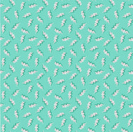Mixtape - Bolt - Tiffany - 1/2yd