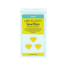 Load image into Gallery viewer, SD - SewTites Libs Elliott Diamond 5pk
