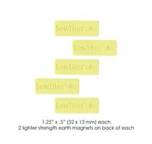 Load image into Gallery viewer, SD - SewTites Lite Bar 5pk
